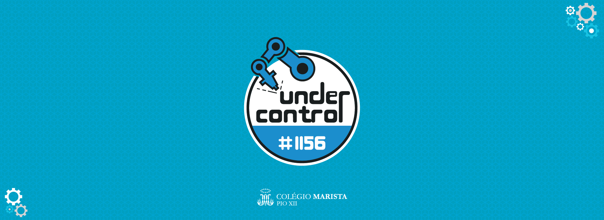 STELLA TORNA-SE PATROCINADORA DA EQUIPE DE ROBÓTICA UNDER CONTROL
