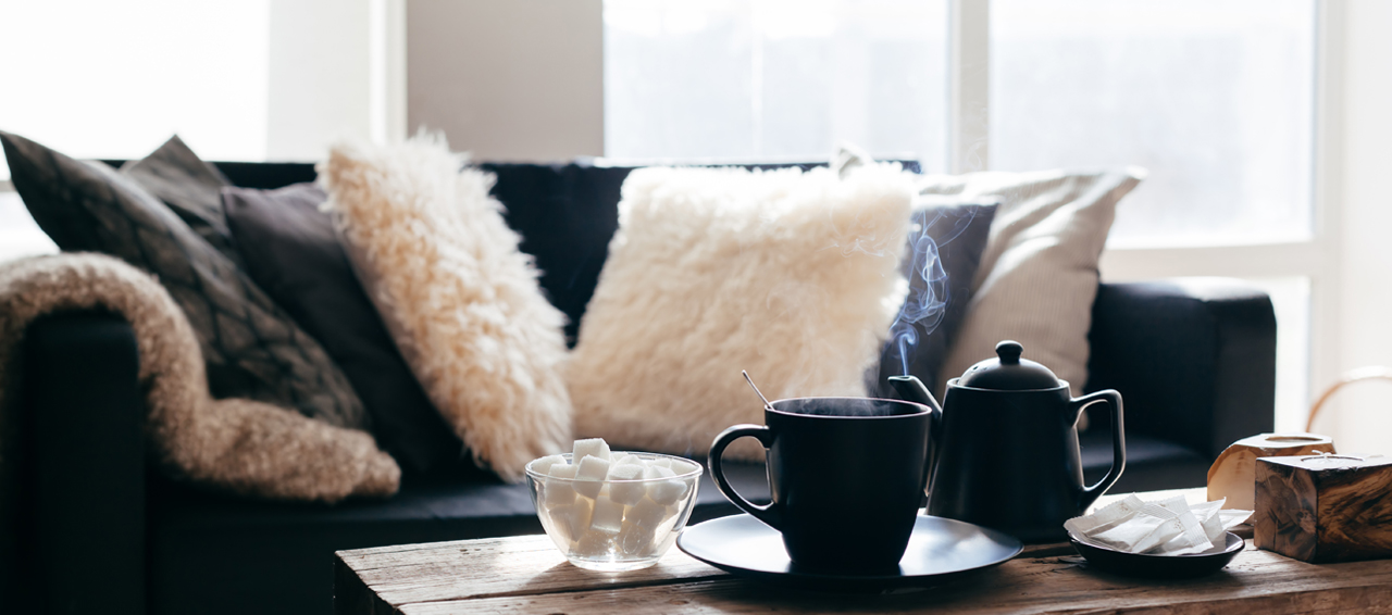 5 DICAS FÁCEIS PARA PREPARAR SUA CASA PARA O INVERNO