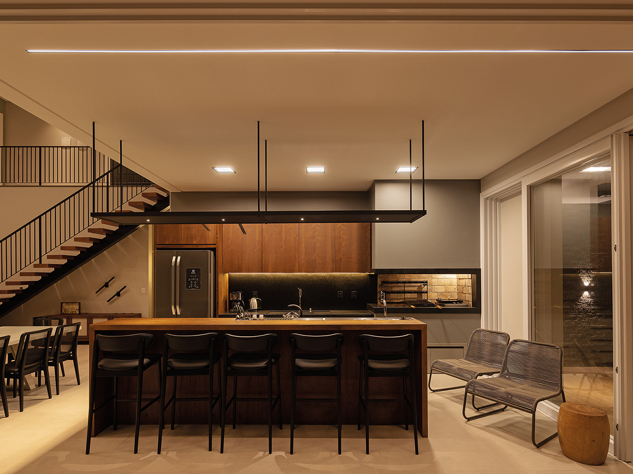 Stella - Mini Mobili