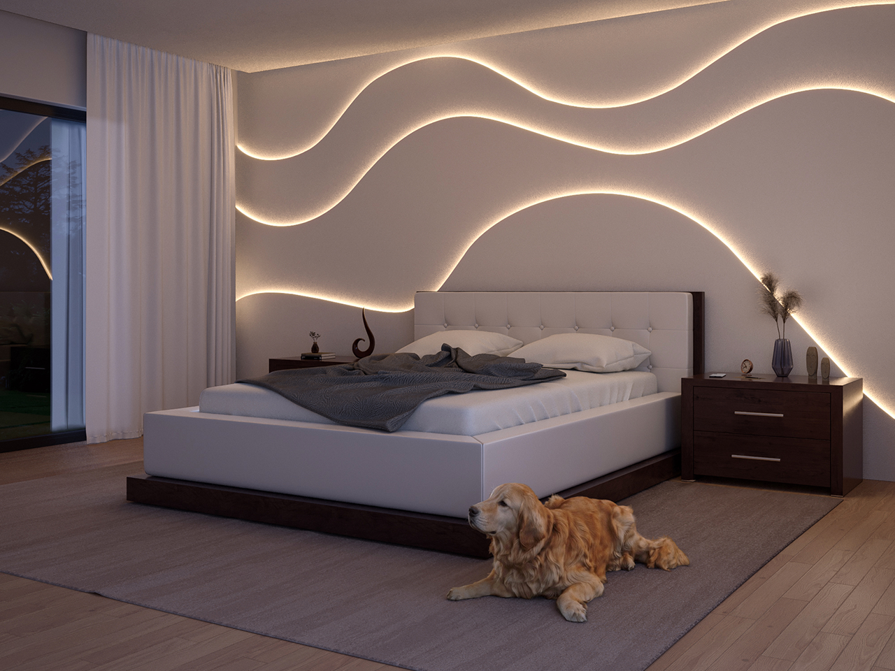 zion　ライト Stella - All Light 24V PRO LED Strip