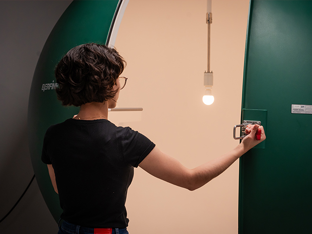 Integrating Sphere: This instrument measures light distribution in all directions, generating photometric and colorimetric parameters.