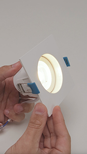 n.♡ 【８点】 Stella - Square PAR30