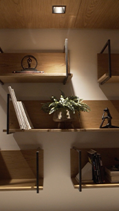 Stella - Square MR11