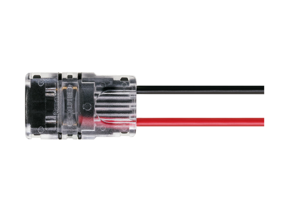 2 WIRE CONNECTOR