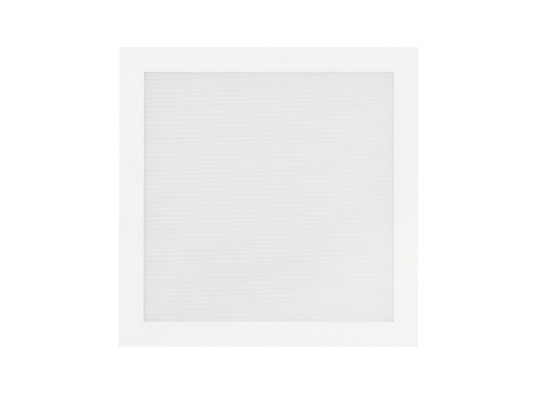 RECESSED MOUNTED PANEL EVO