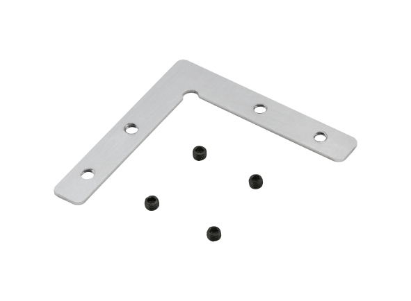L Splice Kit