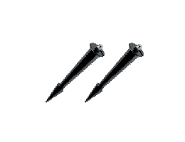 FIXATION SPIKES