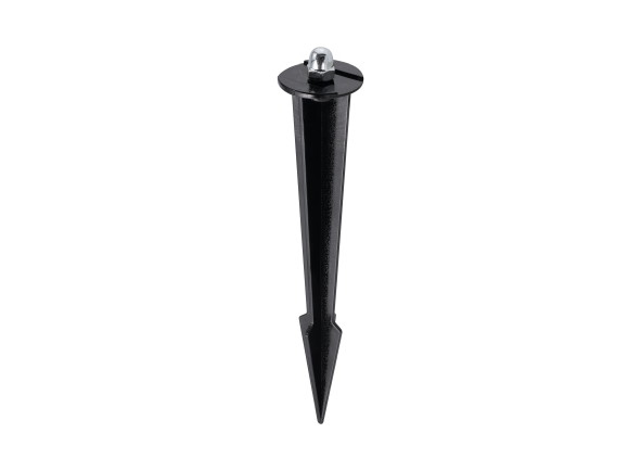 FIXATION SPIKES