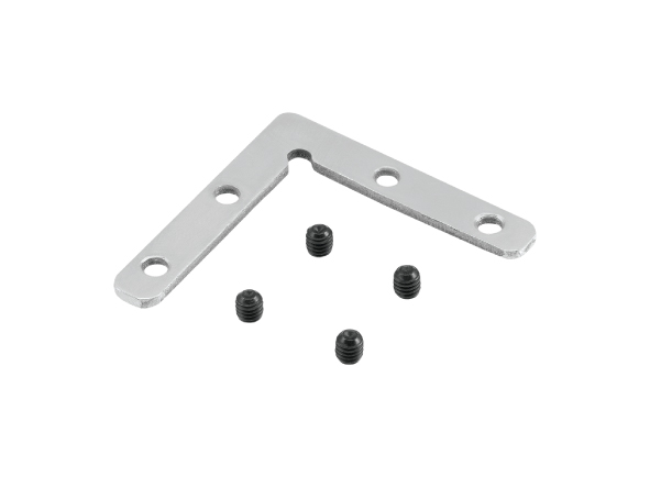 L Splice Kit