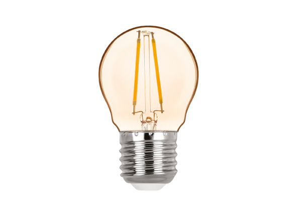 VINTAGE FILAMENT LED MINI BULB