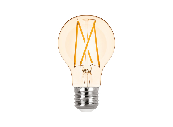 VINTAGE FILAMENT LED BULB