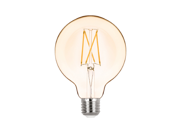 BALLOON VINTAGE FILAMENT G95