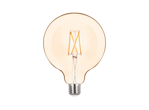 BALLOON VINTAGE FILAMENT G125