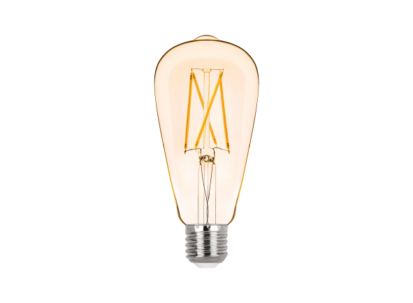 VINTAGE FILAMENT ST64