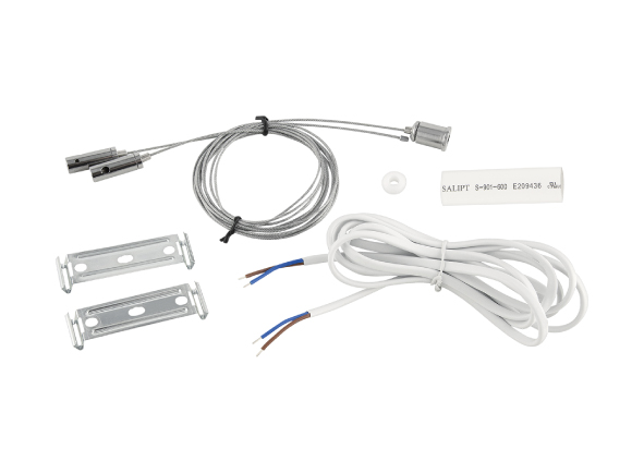 SUSPENSION KIT