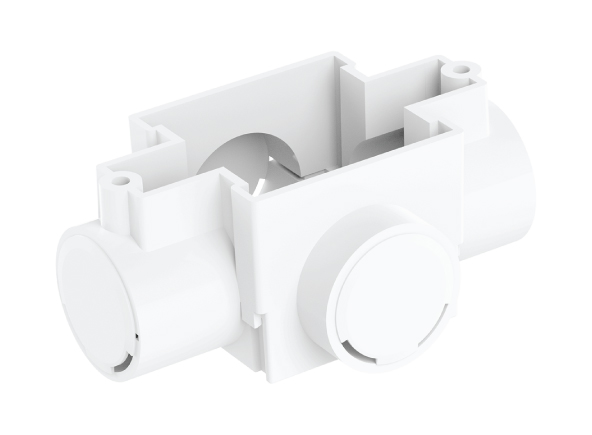 Mini Junction Box