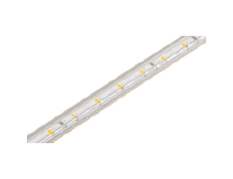 ECO SINGLE LINE AC LED STRIP KIT