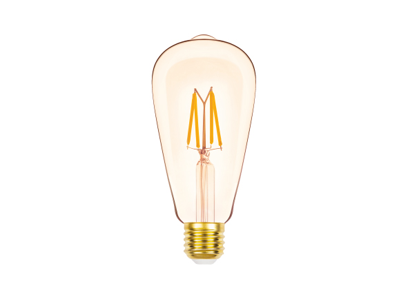 VINTAGE FILAMENT ST64 DIM