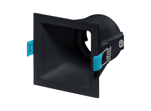Square Ghost MR16