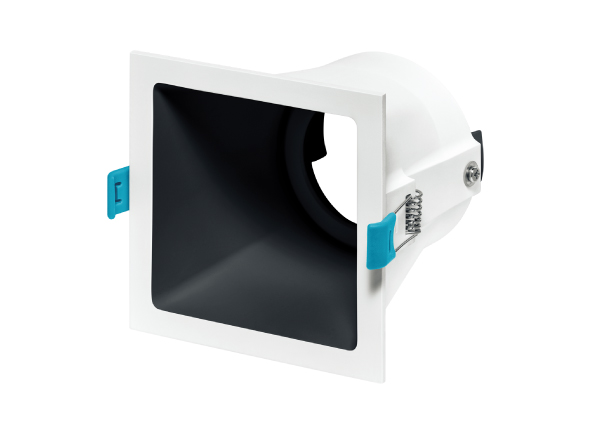 Square Ghost PAR20