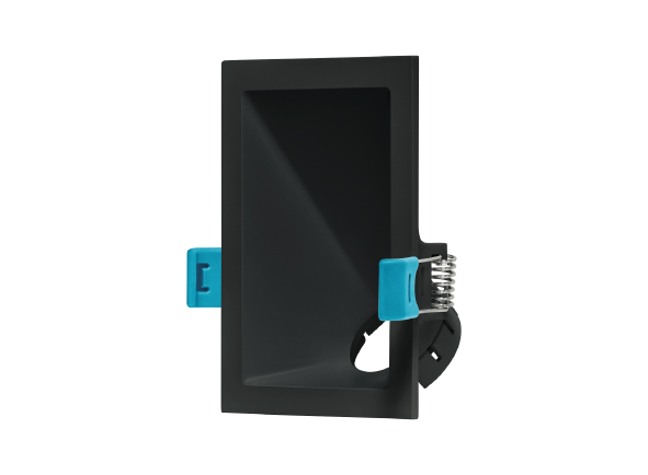 Square Angle 40° MR11