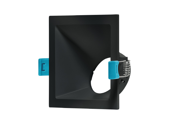 Square Angle 25° MR16