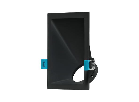 Square Angle  40° MR16