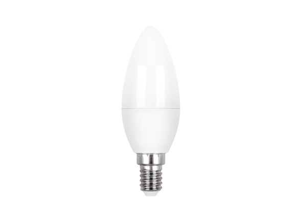 LED MATTE CANDLE