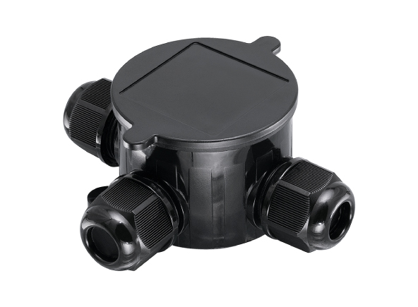 IP68 Waterproof Wiring Box