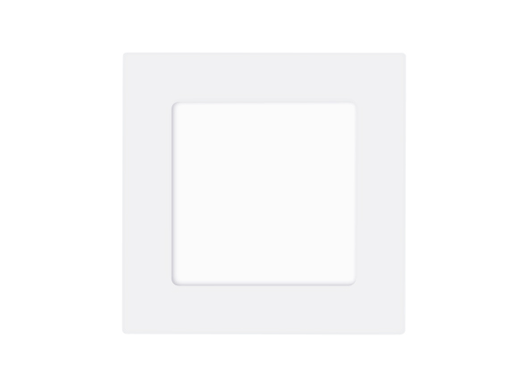 RECESSED MOUNTED PANEL ECO