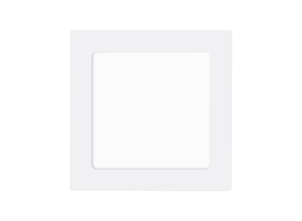 RECESSED MOUNTED PANEL ECO