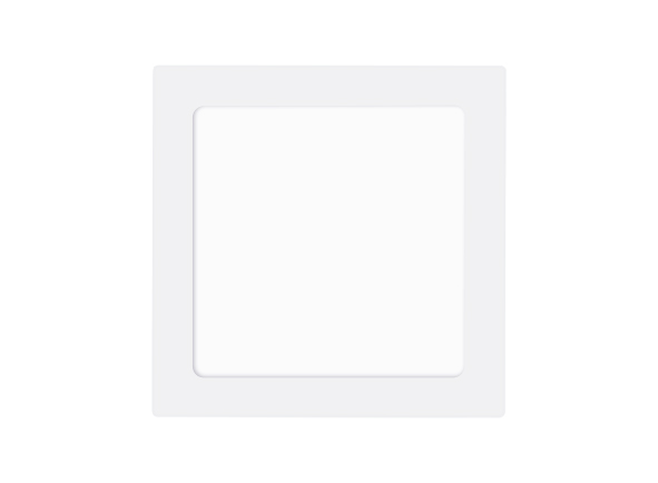 RECESSED MOUNTED PANEL ECO