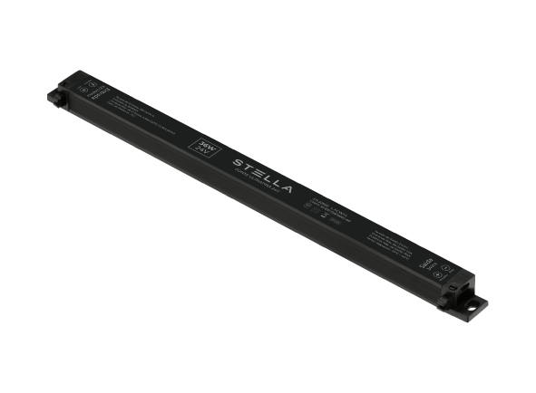 ULTRATHIN 24V DRIVER