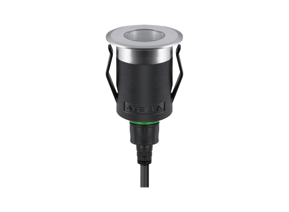 WAY UP RECESSED 24V