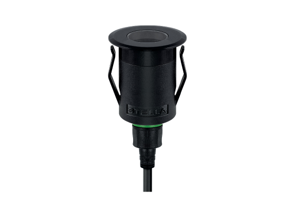 WAY UP RECESSED 24V