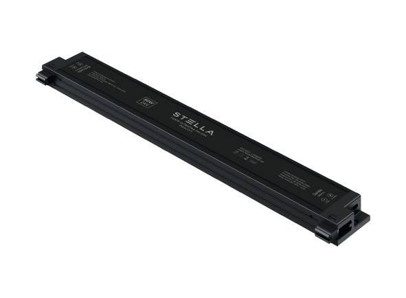 Ultrathin 24V DIM Driver