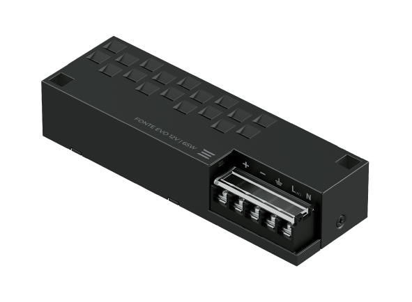 12V EVO DRIVER