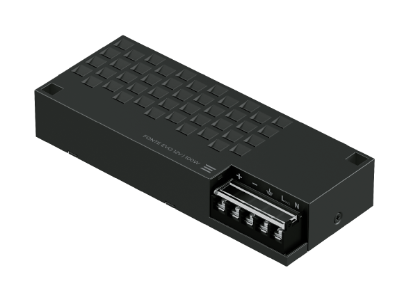 12V EVO DRIVER