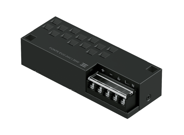 24V EVO DRIVER