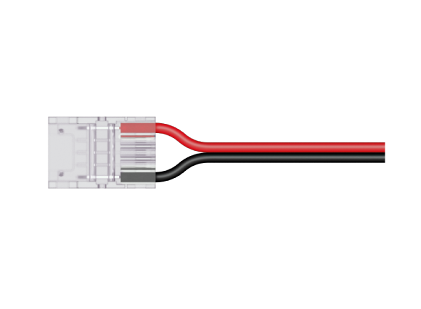 2 Wire Connector