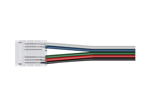 Conector 5 Fios
