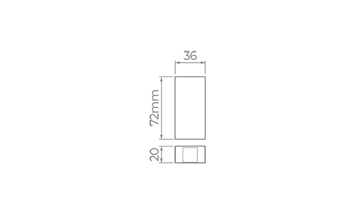 Wall Micro