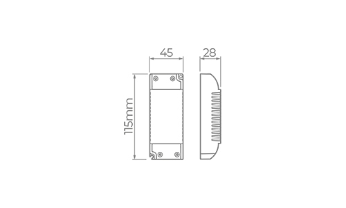 12V Driver