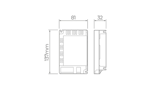 24V Driver DIM