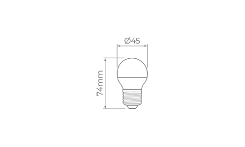 LED MINI BULB