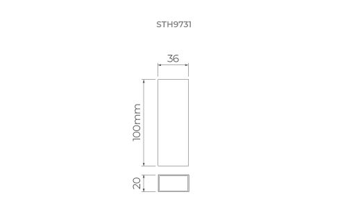 Wall Mini