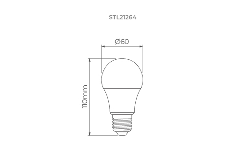 LED BULB