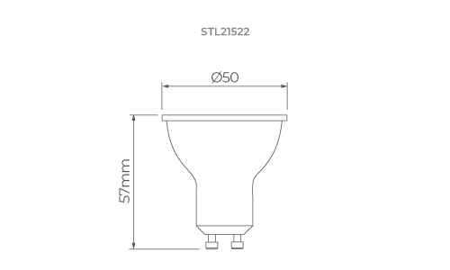 MR16 EVO DIM