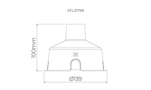 Installation Casing