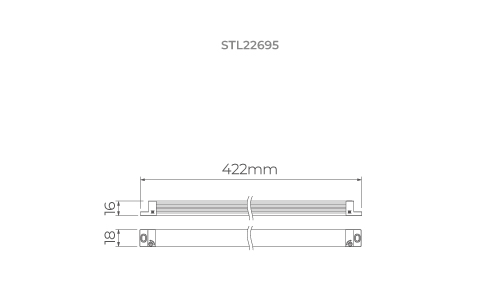 ULTRATHIN 12V DRIVER